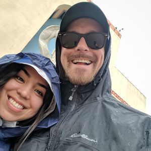 Meet your Posher, Blake